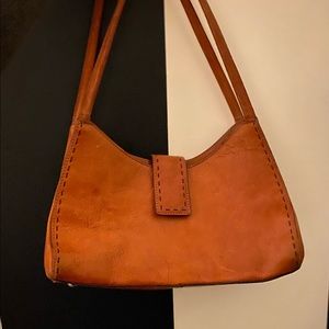 Vintage Fossil bag